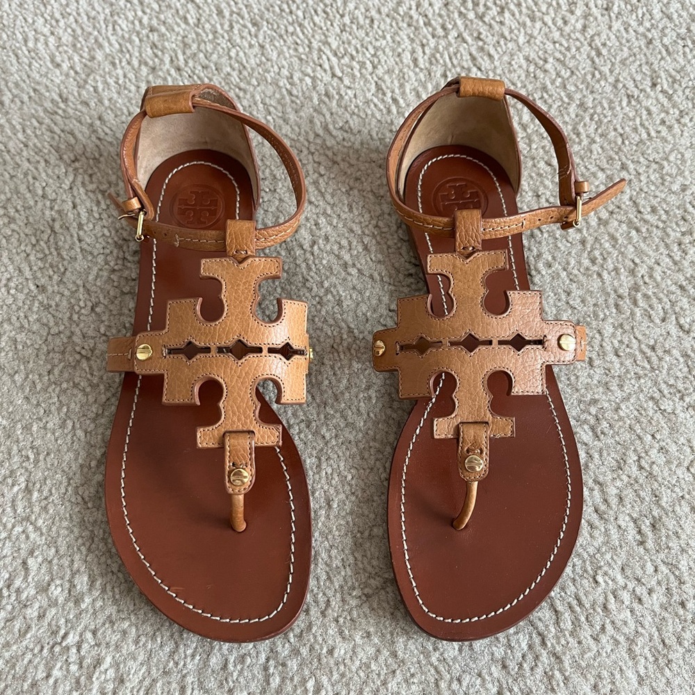 Tory Burch Phoebe Sandals